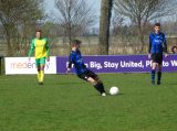 S.K.N.W.K. 1 - Colijnsplaatse Boys 1 (comp.) seizoen 2021-2022 (42/62)